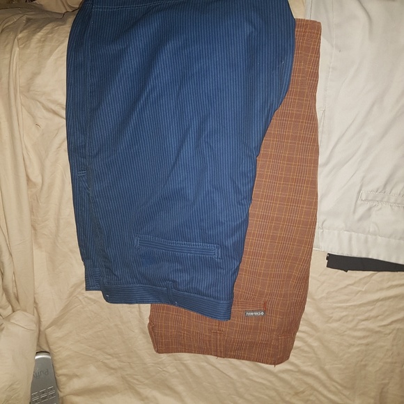 BUNDLE OF MEN'S DRESS PANTS SIZE 40 - Picture 3 of 8